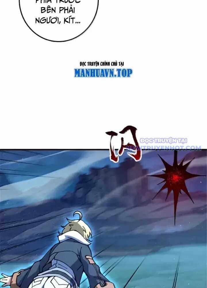 Thả Vu Nữ Đó Ra Chương 678 trang 33