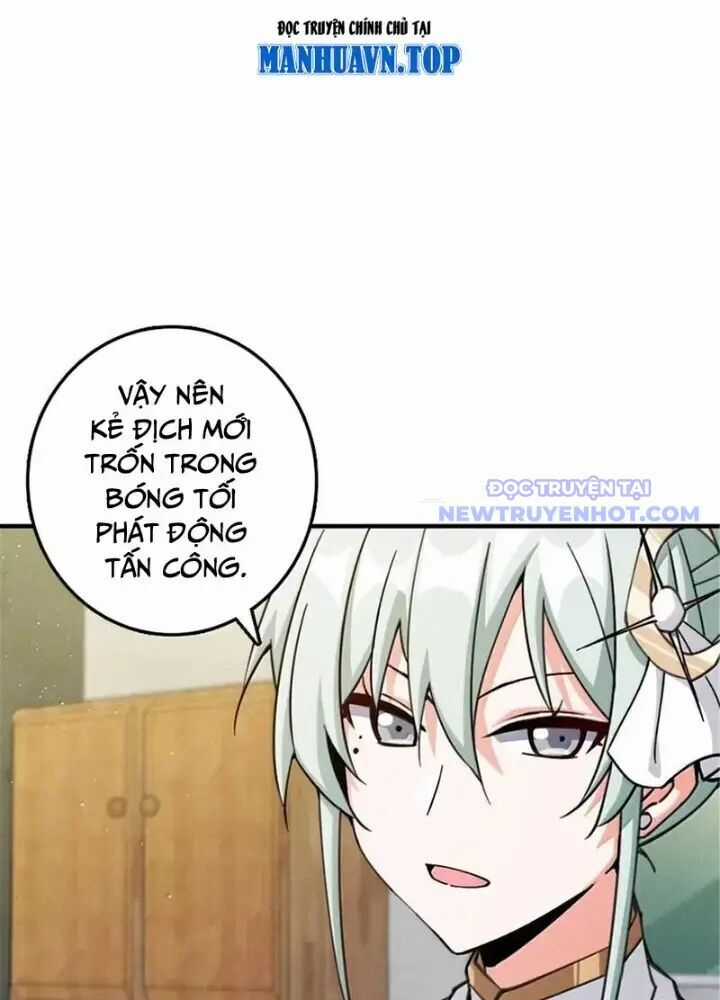 Thả Vu Nữ Đó Ra Chương 678 trang 99