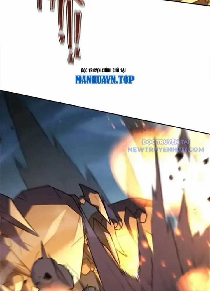 Thả Vu Nữ Đó Ra Chương 679 trang 35