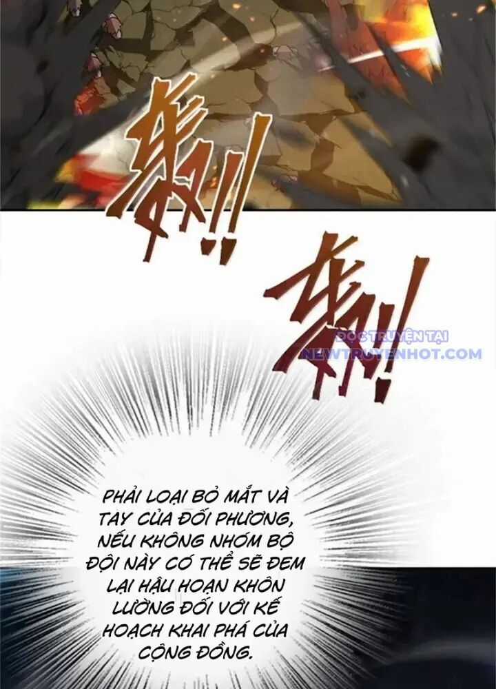 Thả Vu Nữ Đó Ra Chương 679 trang 45