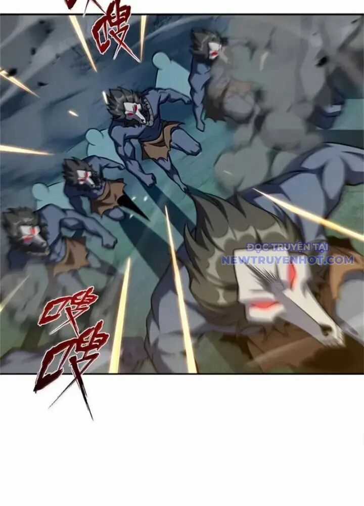 Thả Vu Nữ Đó Ra Chương 679 trang 59