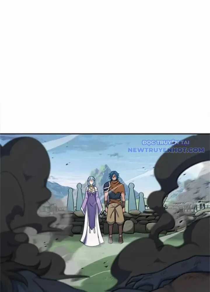 Thả Vu Nữ Đó Ra Chương 679 trang 96