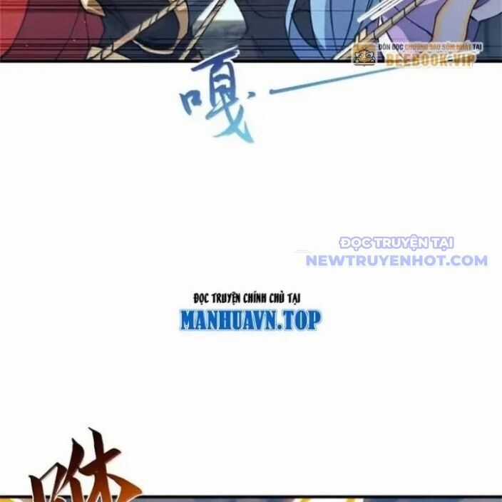 Thả Vu Nữ Đó Ra Chương 680 trang 15