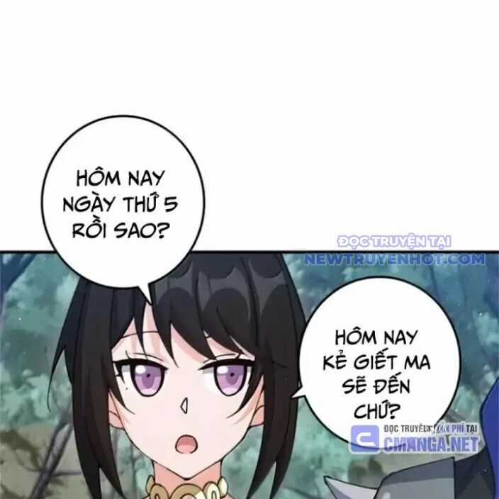 Thả Vu Nữ Đó Ra Chương 680 trang 22