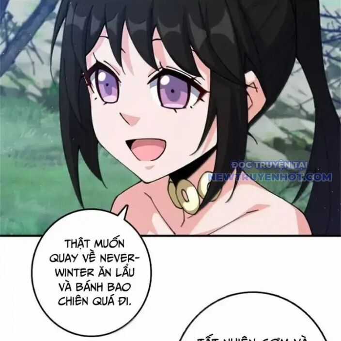 Thả Vu Nữ Đó Ra Chương 680 trang 24