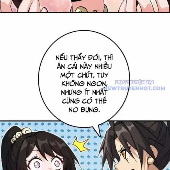 Thả Vu Nữ Đó Ra Chương 680 trang 26