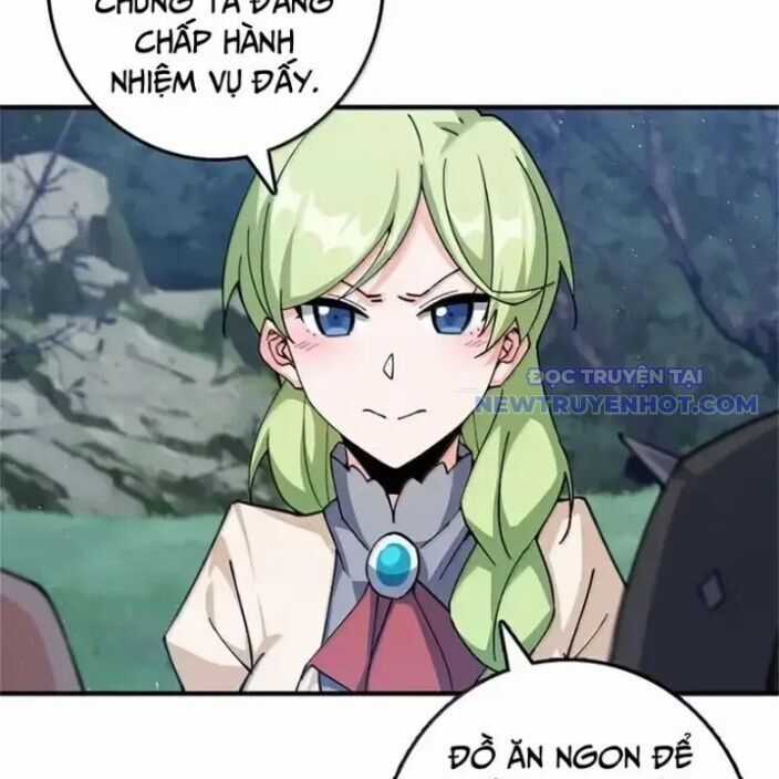 Thả Vu Nữ Đó Ra Chương 680 trang 28