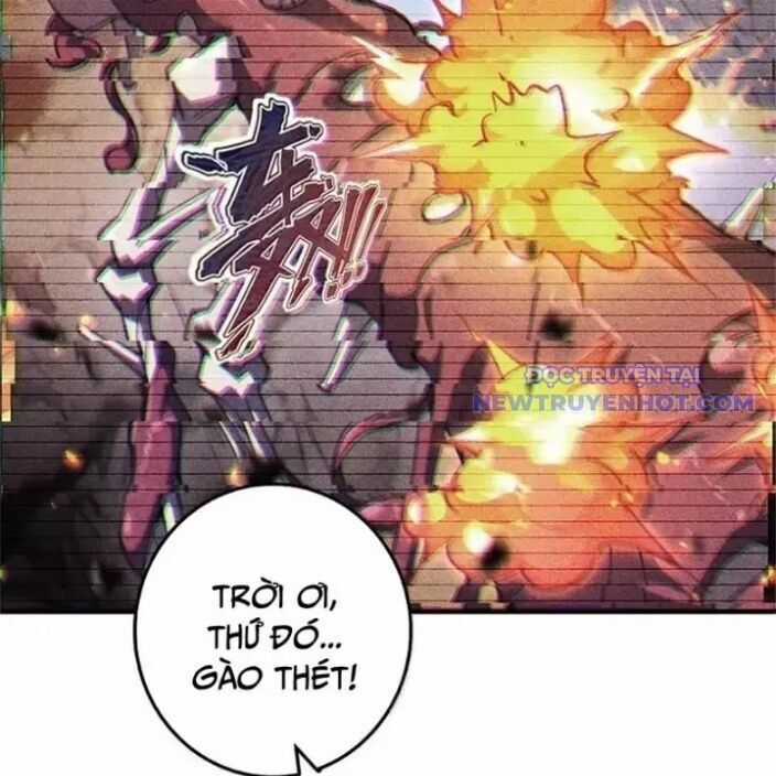 Thả Vu Nữ Đó Ra Chương 680 trang 34