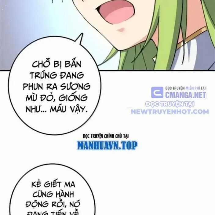 Thả Vu Nữ Đó Ra Chương 680 trang 38