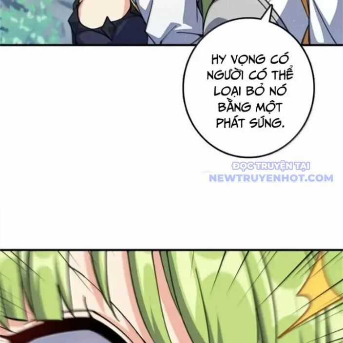 Thả Vu Nữ Đó Ra Chương 680 trang 40