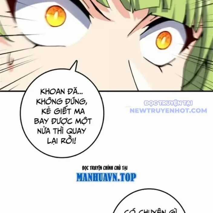 Thả Vu Nữ Đó Ra Chương 680 trang 41