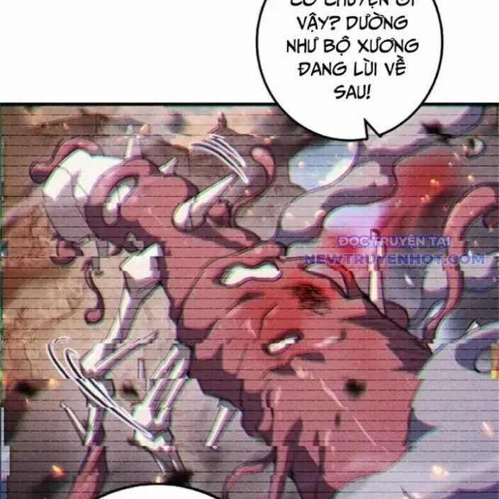 Thả Vu Nữ Đó Ra Chương 680 trang 42