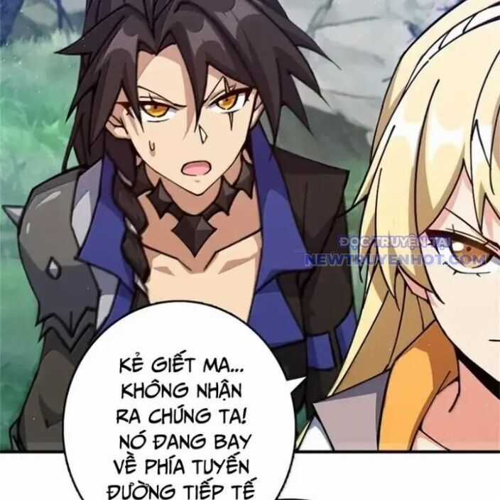 Thả Vu Nữ Đó Ra Chương 680 trang 57