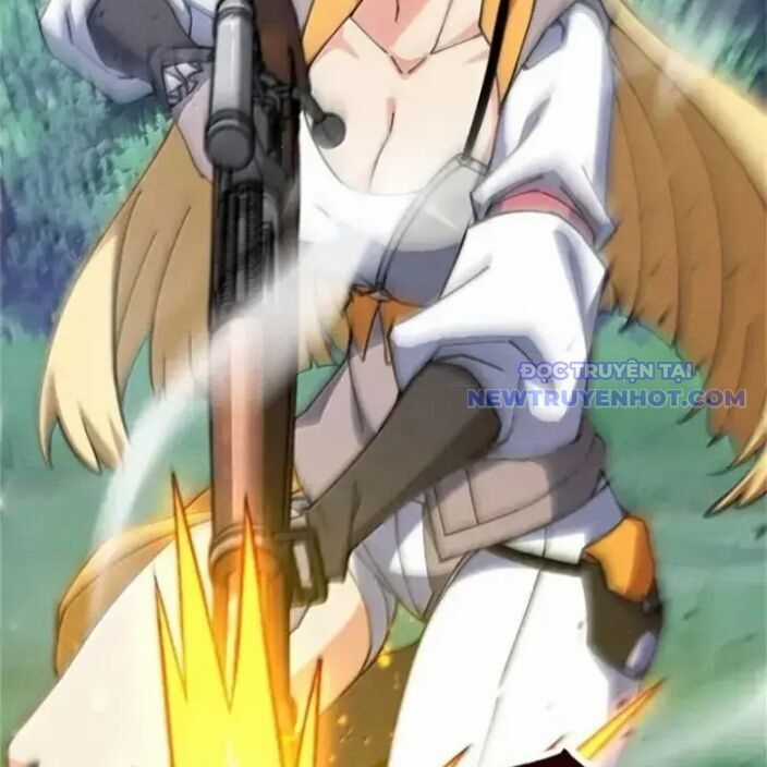 Thả Vu Nữ Đó Ra Chương 680 trang 69