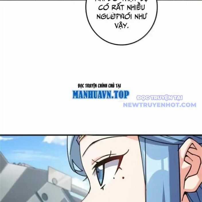 Thả Vu Nữ Đó Ra Chương 680 trang 7