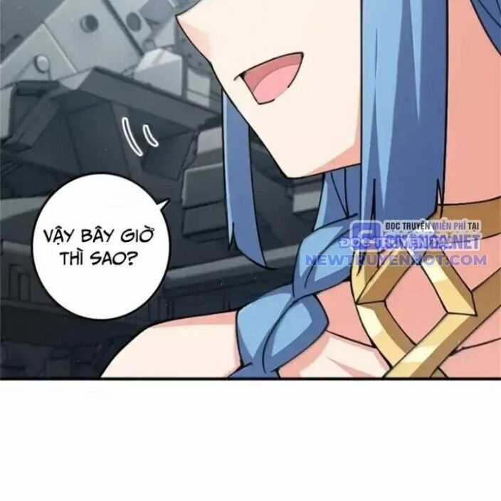 Thả Vu Nữ Đó Ra Chương 680 trang 8