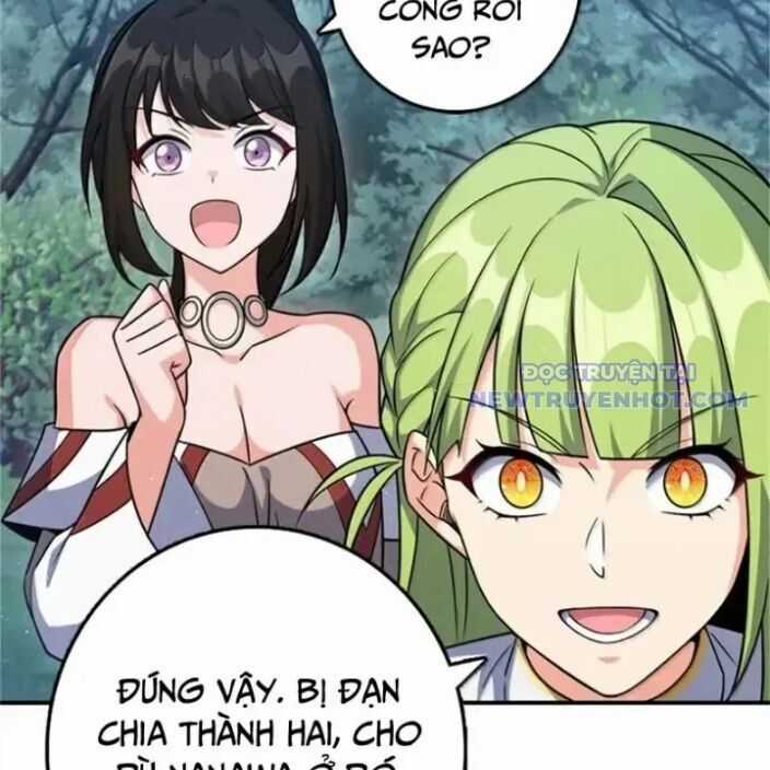 Thả Vu Nữ Đó Ra Chương 681 trang 28