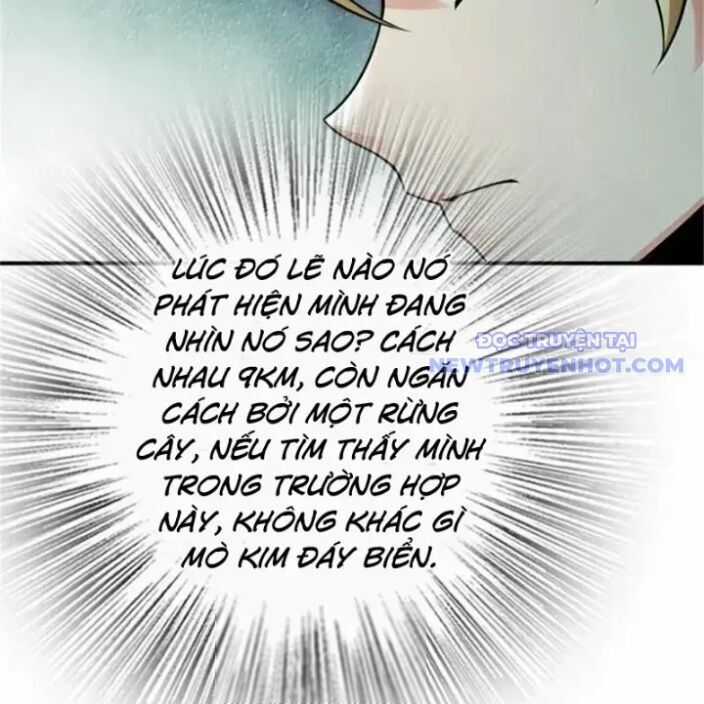 Thả Vu Nữ Đó Ra Chương 681 trang 33