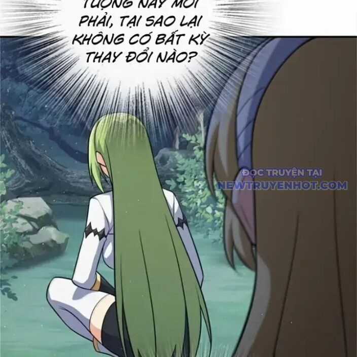 Thả Vu Nữ Đó Ra Chương 681 trang 36