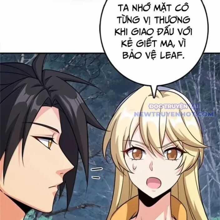 Thả Vu Nữ Đó Ra Chương 681 trang 40