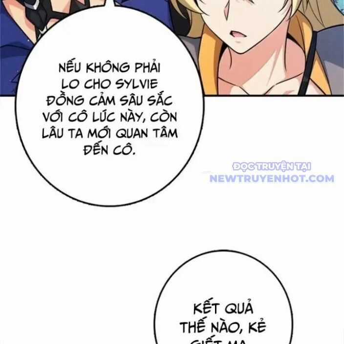 Thả Vu Nữ Đó Ra Chương 681 trang 7