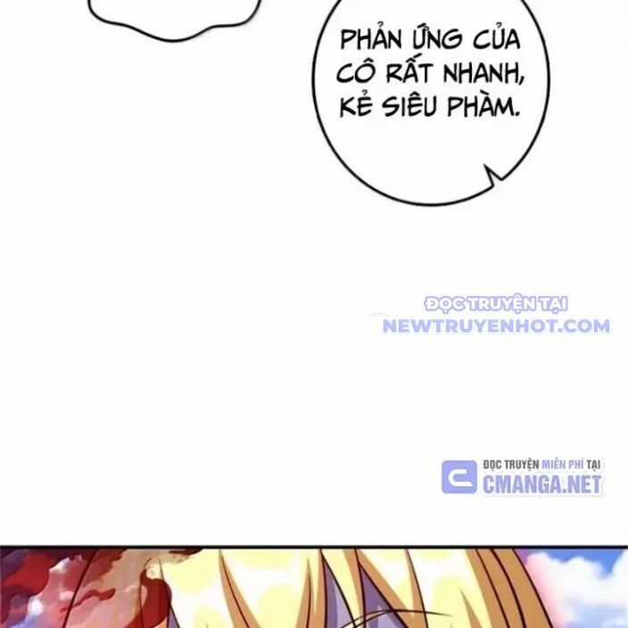 Thả Vu Nữ Đó Ra Chương 681 trang 73