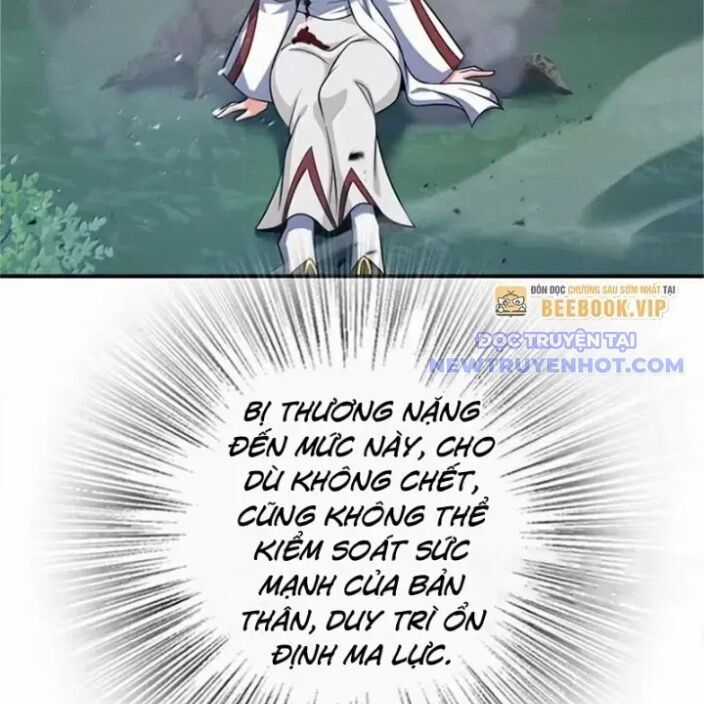 Thả Vu Nữ Đó Ra Chương 681 trang 78
