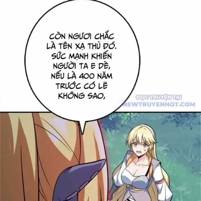 Thả Vu Nữ Đó Ra Chương 681 trang 82