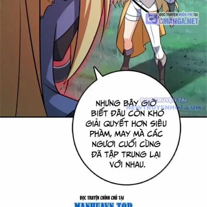 Thả Vu Nữ Đó Ra Chương 681 trang 83
