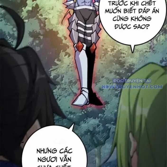 Thả Vu Nữ Đó Ra Chương 682 trang 11