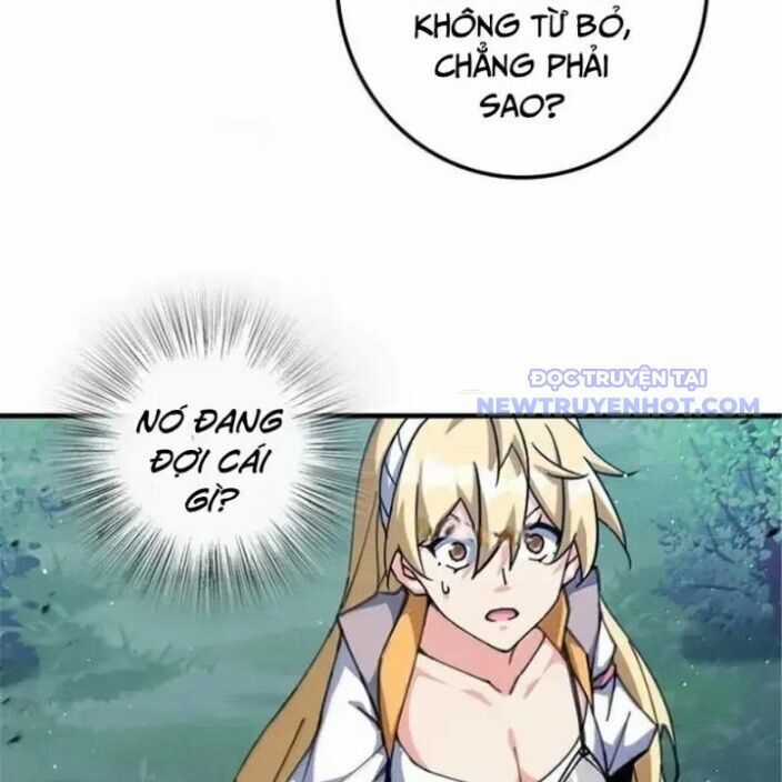 Thả Vu Nữ Đó Ra Chương 682 trang 14