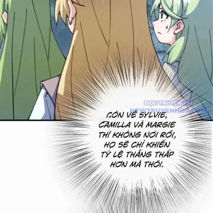 Thả Vu Nữ Đó Ra Chương 682 trang 17