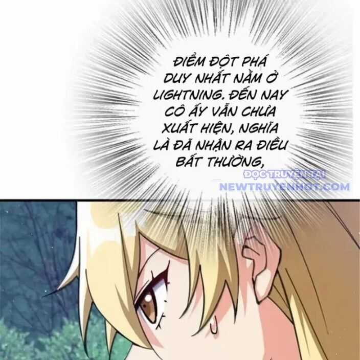 Thả Vu Nữ Đó Ra Chương 682 trang 18