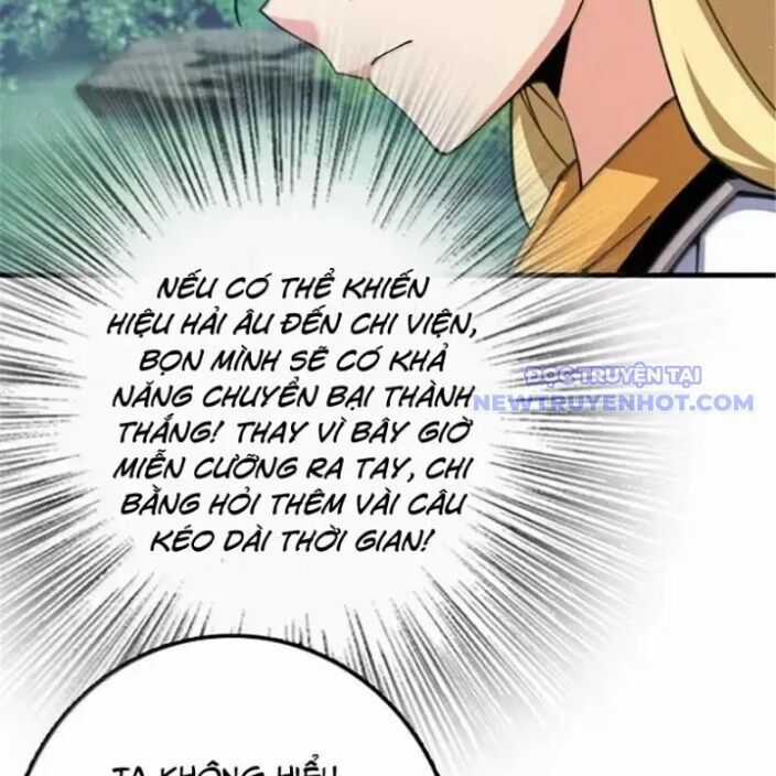 Thả Vu Nữ Đó Ra Chương 682 trang 19