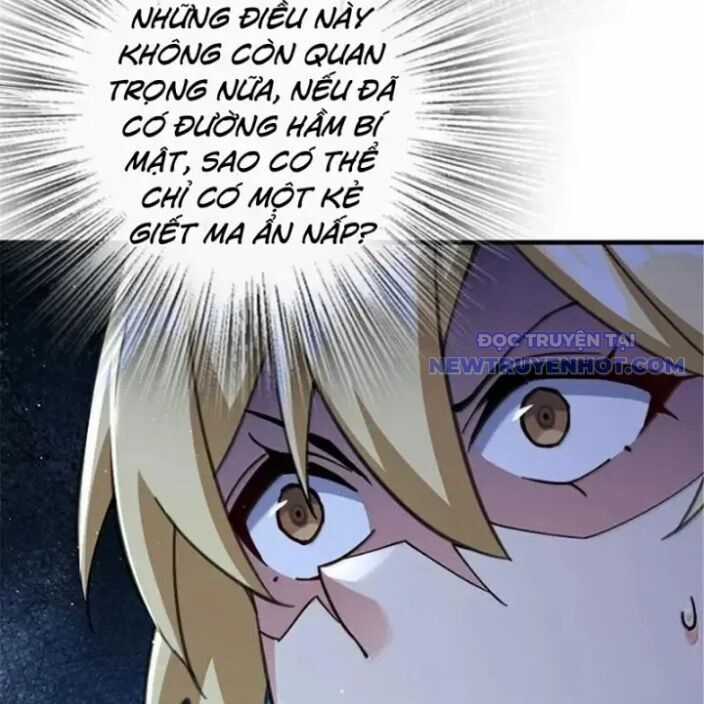 Thả Vu Nữ Đó Ra Chương 682 trang 34