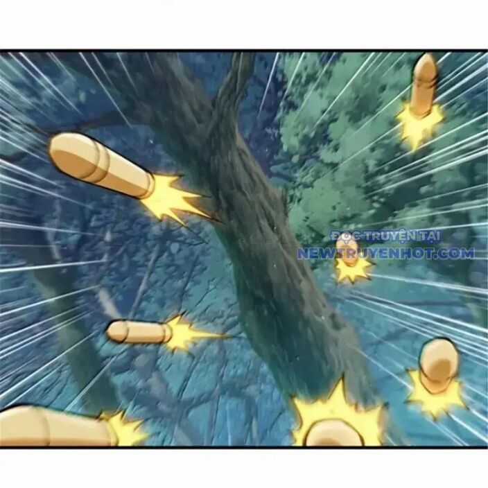 Thả Vu Nữ Đó Ra Chương 682 trang 36