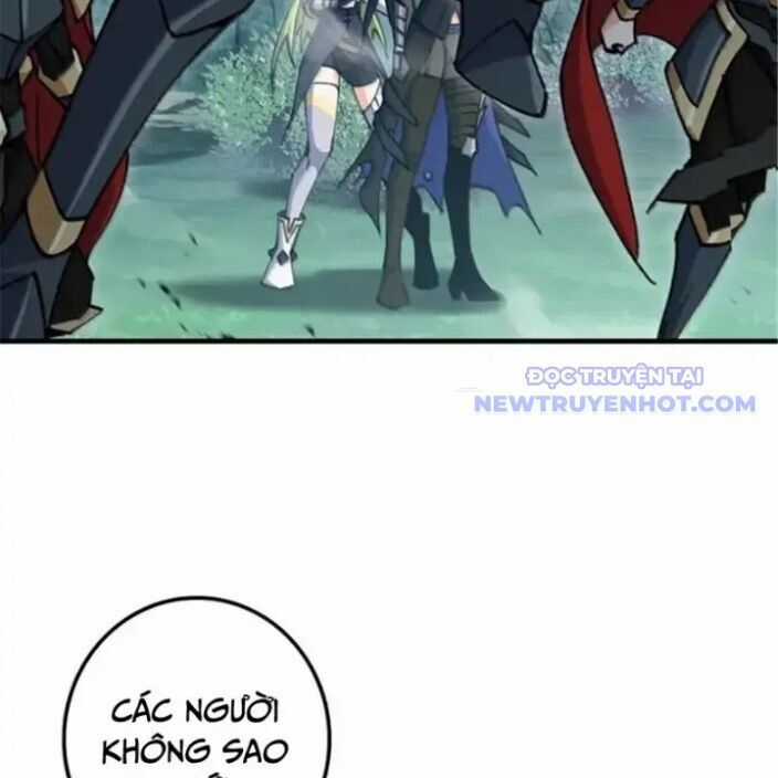 Thả Vu Nữ Đó Ra Chương 682 trang 43