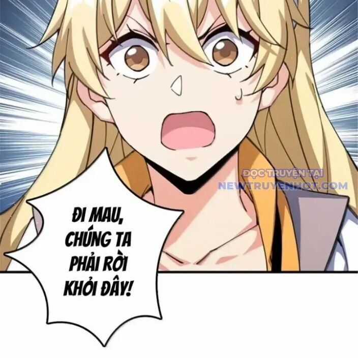 Thả Vu Nữ Đó Ra Chương 682 trang 46