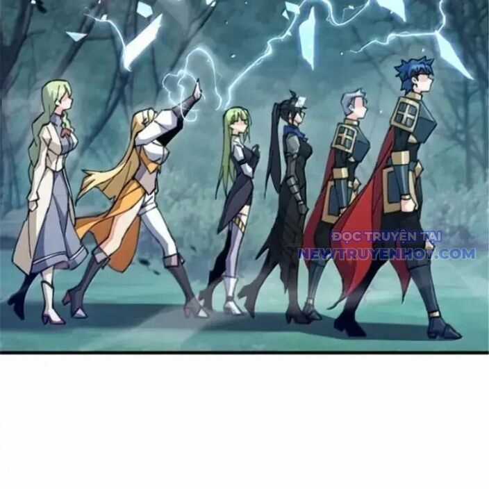 Thả Vu Nữ Đó Ra Chương 682 trang 61