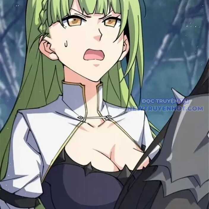 Thả Vu Nữ Đó Ra Chương 682 trang 7