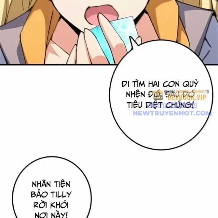 Thả Vu Nữ Đó Ra Chương 682 trang 78