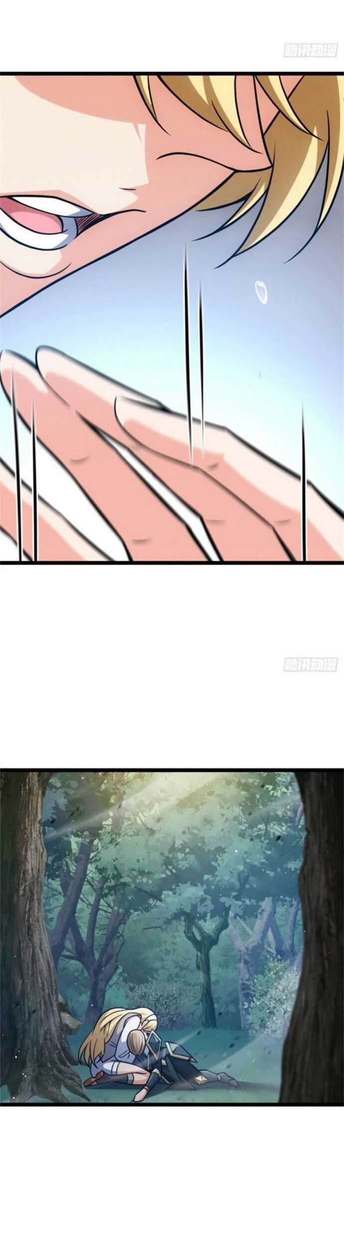 Thả Vu Nữ Đó Ra Chương 683 trang 12