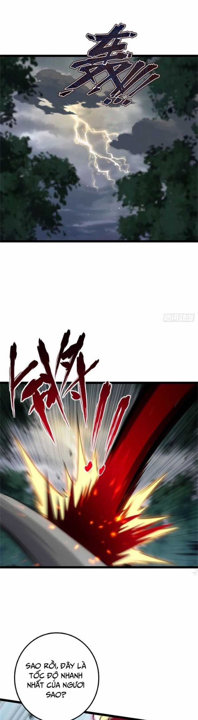 Thả Vu Nữ Đó Ra Chương 683 trang 13