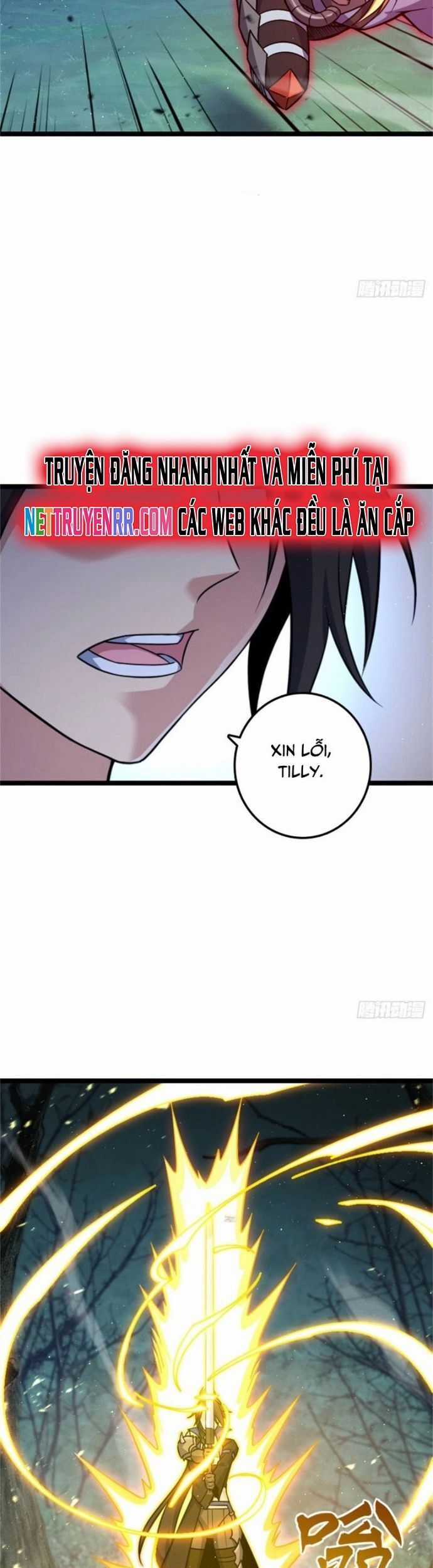 Thả Vu Nữ Đó Ra Chương 683 trang 17