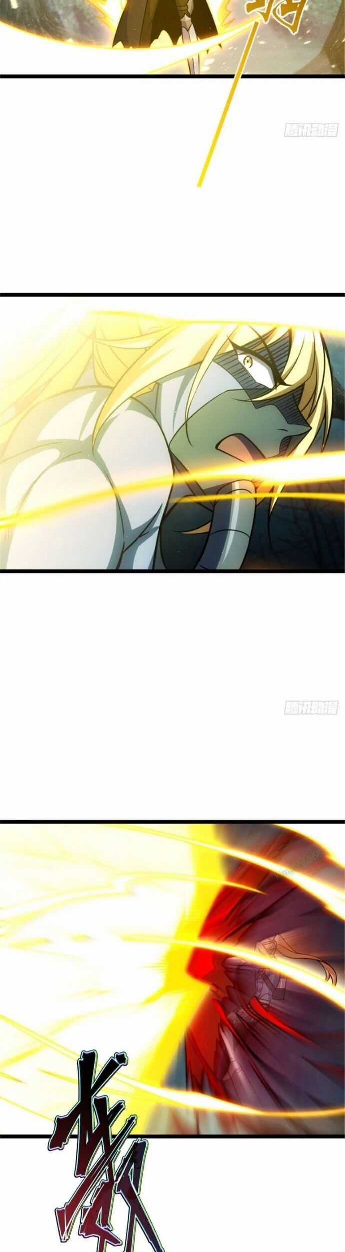 Thả Vu Nữ Đó Ra Chương 683 trang 18