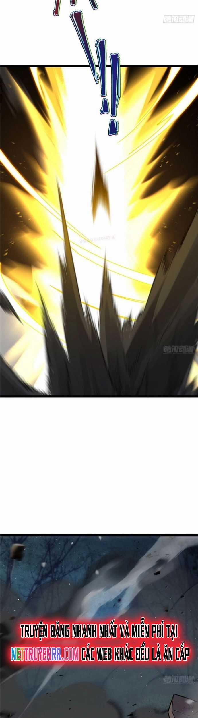 Thả Vu Nữ Đó Ra Chương 683 trang 19