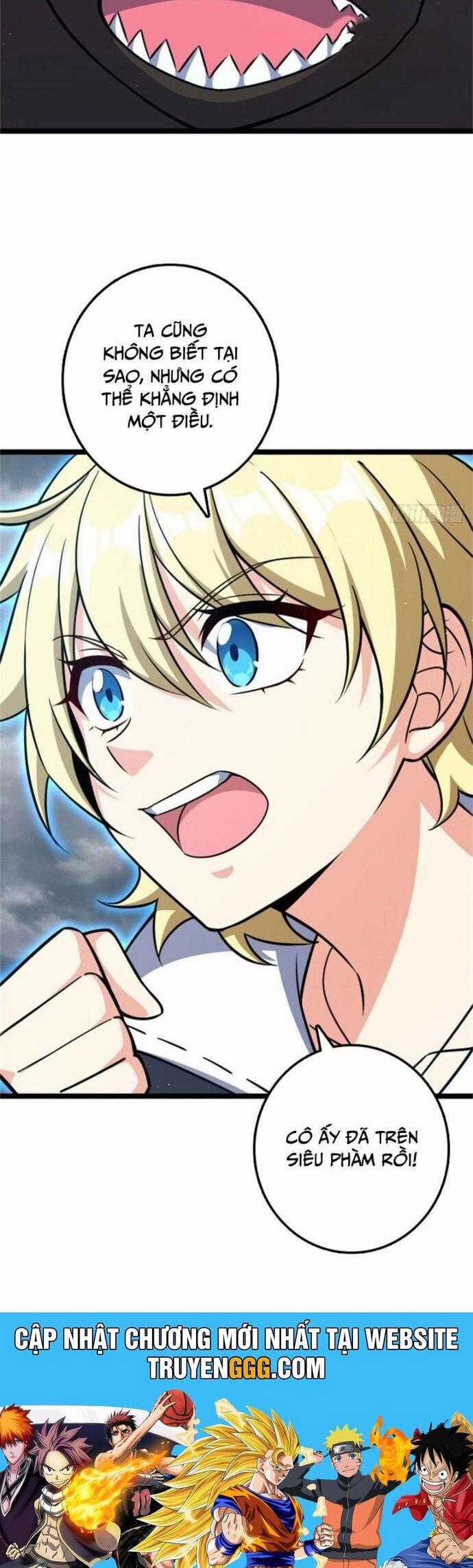 Thả Vu Nữ Đó Ra Chương 683 trang 24