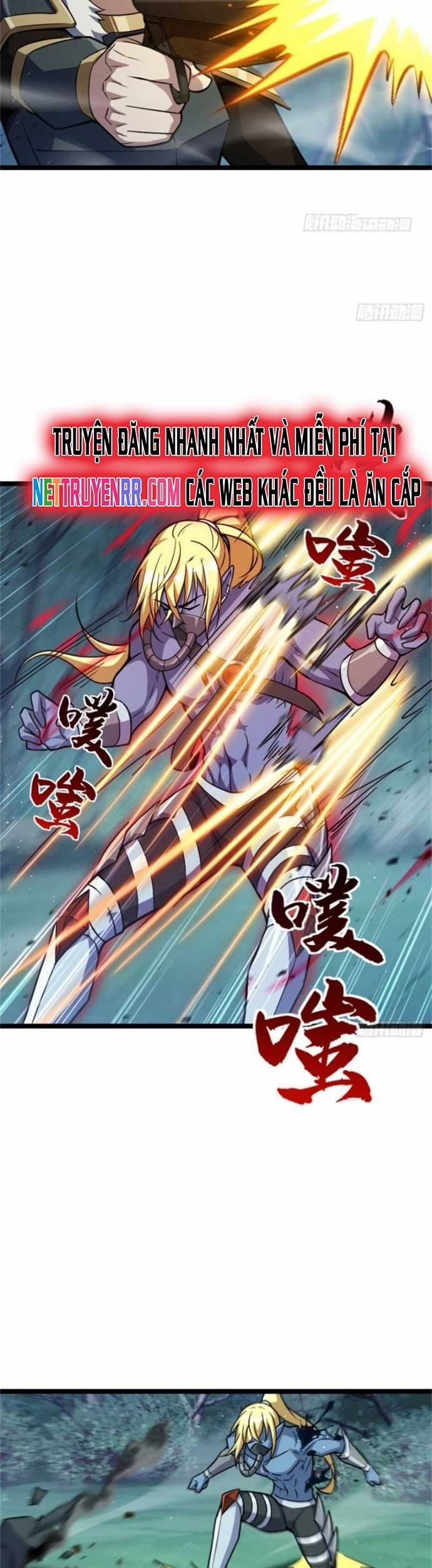 Thả Vu Nữ Đó Ra Chương 683 trang 5