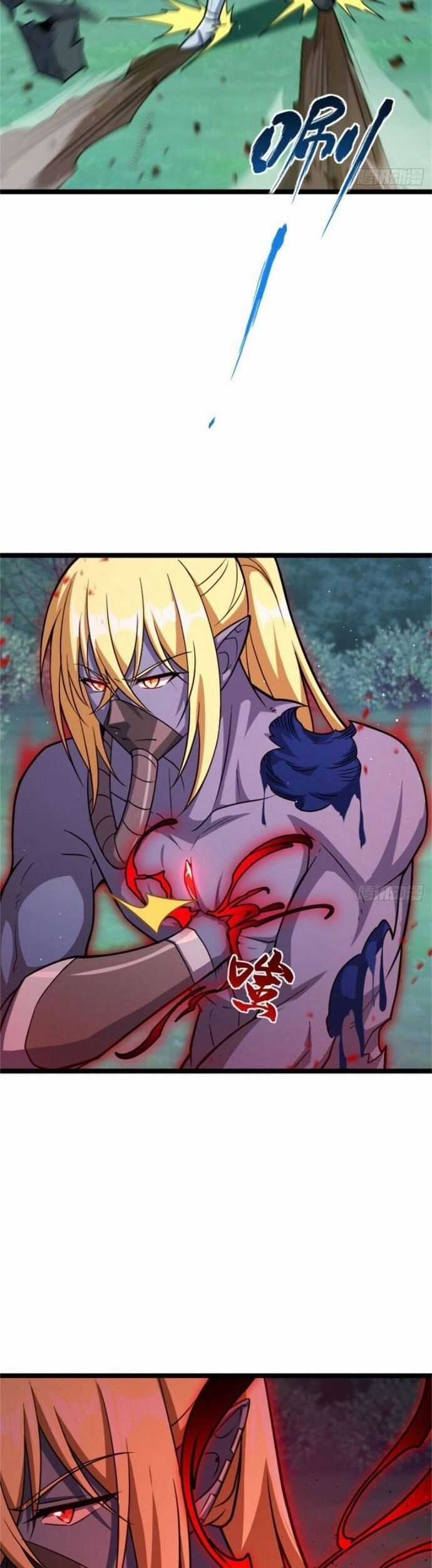 Thả Vu Nữ Đó Ra Chương 683 trang 6