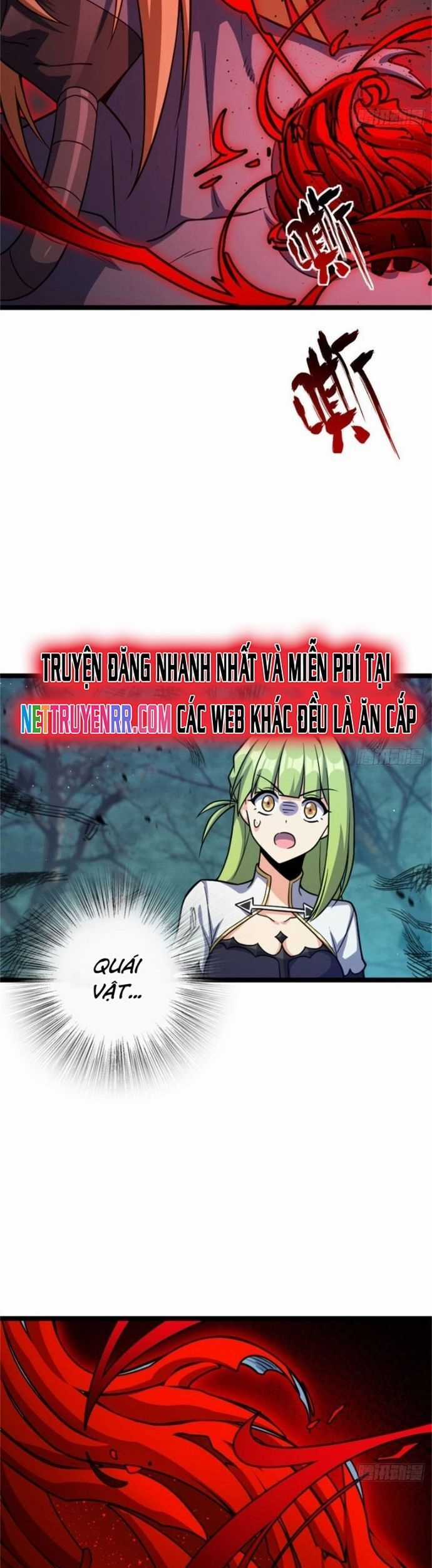 Thả Vu Nữ Đó Ra Chương 683 trang 7